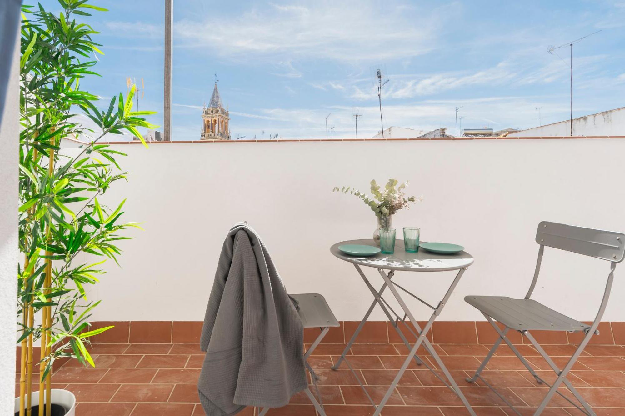 Apartamento Triana Holidays 3 — Photos 2