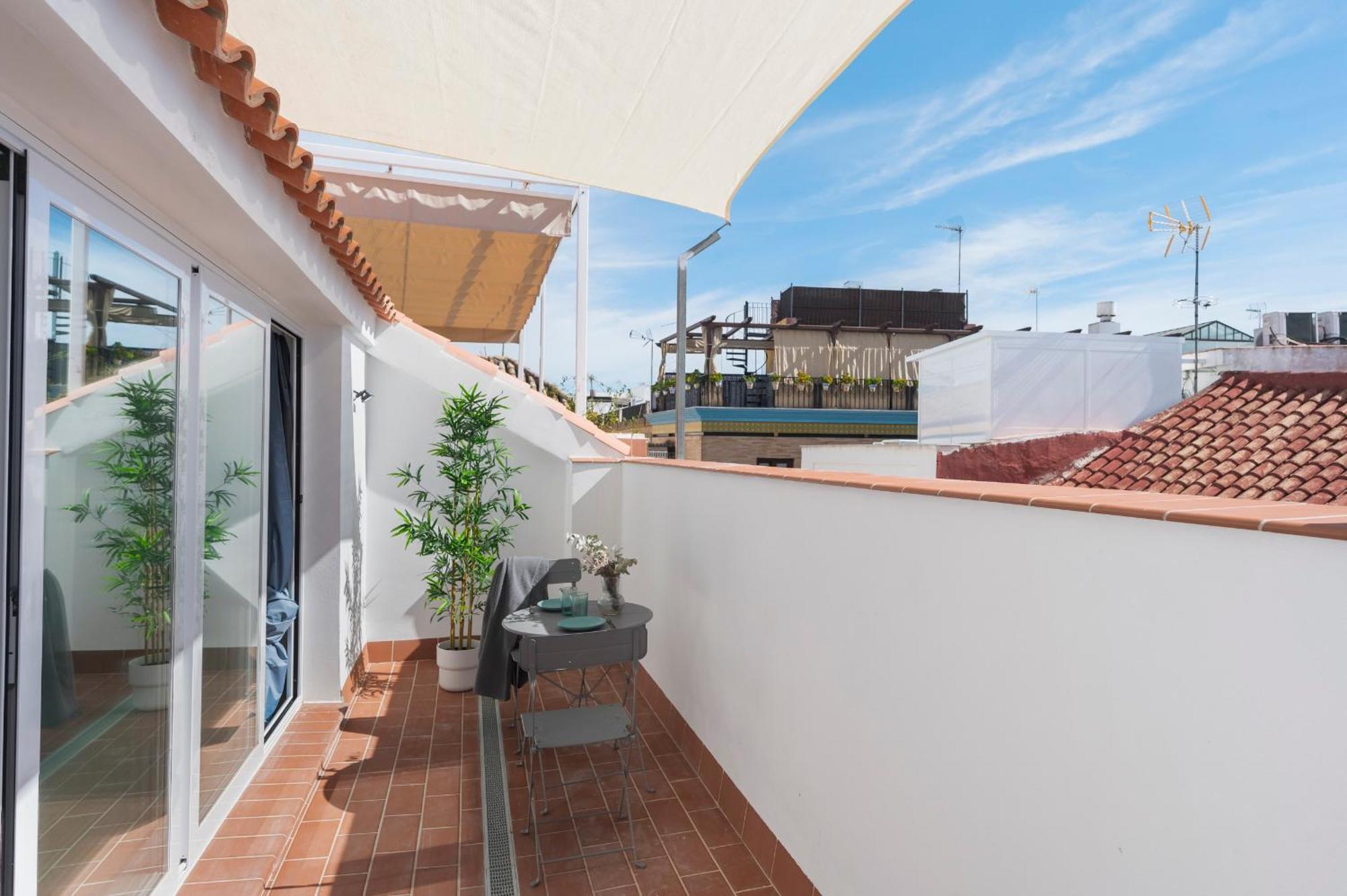 Apartamento Triana Holidays 3 — Photos 3