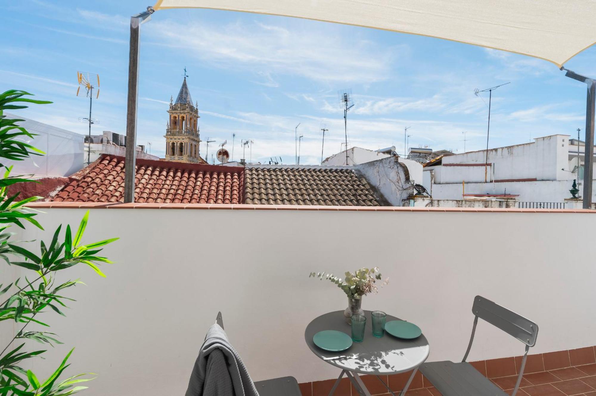 Apartamento Triana Holidays 3 — Photos 1
